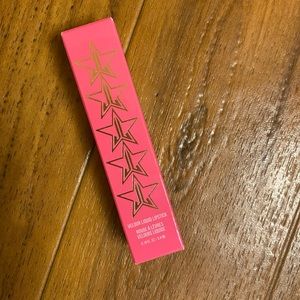 Jeffree Star Lippie First Class